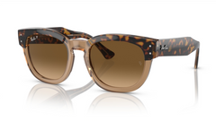 Ochelari de soare Ray-Ban Mega hawkeye RB0298S 1292M2 Polarizați
