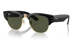 Ochelari de soare Ray-Ban RB0316S Mega Clubmaster 901/31