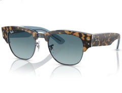 Ochelari de soare Ray-Ban Mega Clubmaster RB0316S 13163M