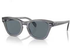 Ochelari de soare Ray-Ban RB0707S 66413R Polarizați