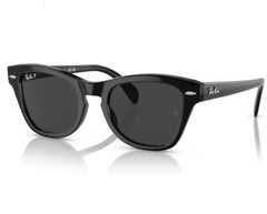 Ochelari de soare Ray-Ban RB0707S 901/48 Polarizați