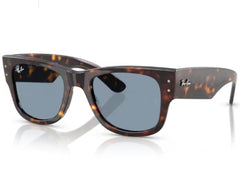 Ochelari de soare Ray-Ban RB0840S Mega Wayfarer 902/56
