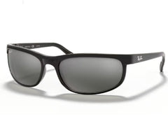 Ochelari de soare Ray-Ban RB2027 601/W1 Polarizați