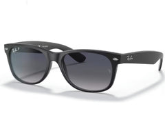 Ochelari de soare Ray-Ban New Wayfarer RB2132 601S78 Polarizați
