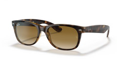 Ochelari de soare Ray-Ban New Wayfarer RB2132 710/51
