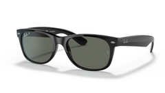 Ochelari de soare Ray-Ban RB2132 New Wayfarer 901/58