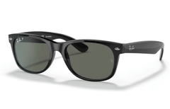 Ochelari de soare Ray-Ban RB2132 New Wayfarer 901/58
