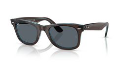 Ochelari de soare Ray-Ban RB2140 1446R5