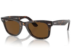 Ochelari de soare Ray-Ban RB2140 902/57 Polarizați
