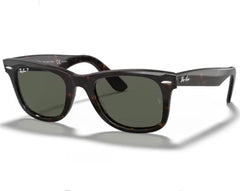 Ochelari de soare Ray-Ban RB2140 902/58 Polarizați