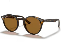 Ochelari de soare Ray-Ban RB2180 710/83 Polarizați