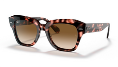 Ochelari de soare Ray-Ban RB2186 133451