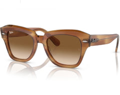 Ochelari de soare Ray-Ban RB2186 140351