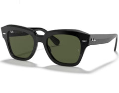 Ochelari de soare Ray-Ban RB2186 901/31