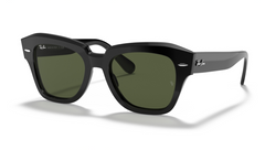 Ochelari de soare Ray-Ban RB2186 901/31