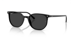 Ochelari de soare Ray-Ban RB2197 Elliot 901/48 Polarizați