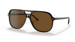 Ochelari de soare Ray-Ban RB2198 Bill 902/57 Polarizați