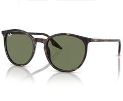 Ochelari de soare Ray-Ban RB2204 902/GJ
