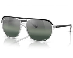 Ochelari de soare Ray-Ban RB2205 Bill one 1294G6 Polarizați