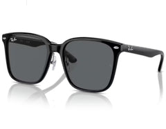 Ochelari de soare Ray-Ban RB2206D 901/87