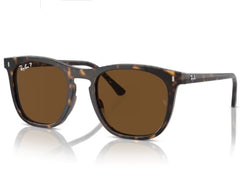 Ochelari de soare Ray-Ban RB2210 902/57 Polarizați
