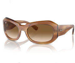 Ochelari de soare Ray-Ban RB2212 140351
