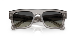 Ochelari de soare Ray-Ban RB2217M F70411