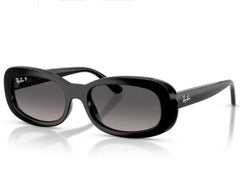 Ochelari de soare Ray-Ban RB2221 901/M3 Polarizați