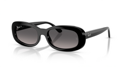 Ochelari de soare Ray-Ban RB2221 901/M3 Polarizați