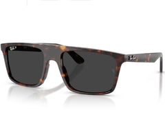 Ochelari de soare Ray-Ban RB2222 902/48 Polarizați