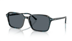 Ochelari de soare Ray-Ban RB2231 1417R5