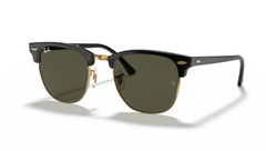 Ochelari de soare Ray-Ban Clubmaster Classic RB3016 W0365