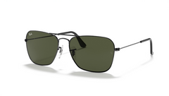 Ochelari de soare Ray-Ban RB3136 Caravan 004