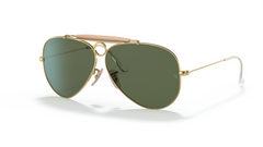 Ochelari de soare Ray-Ban RB3138 Shooter W3401