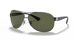 Ochelari de soare Ray-Ban RB3386 004/9A