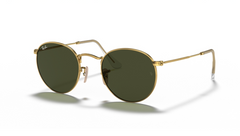 Ochelari de soare Ray-Ban RB3447 Round Metal 001