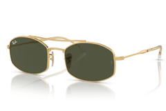 Ochelari de soare Ray-Ban RB3719 001/31
