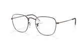 Rame de ochelari Ray-Ban RB3857V 2502