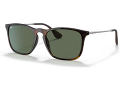 Ochelari de soare Ray-Ban RB4187 Chris 710/71
