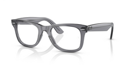Rame de ochelari Ray-Ban RB4340V - Wayfarer ease 8225