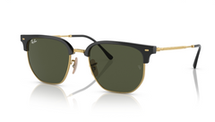 Ochelari de soare Ray-Ban RB4416 601/31 New clubmaster