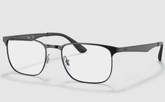 Rame ochelari Ray-Ban RB6363 2904