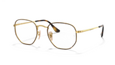 Rame de ochelari Ray-Ban RB6448 2945