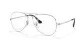 Rame de ochelari Ray-Ban RB6489 2501