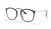 Rame de ochelari Ray-Ban RB7140 5852