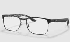 Rame de ochelari Ray-Ban RB8416 2503