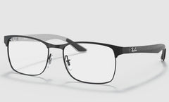 Rame de ochelari Ray-Ban RB8416 2916