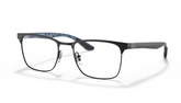 Rame de ochelari Ray-Ban RB8421 2904