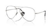 Rame de ochelari Ray-Ban RB8789 Aviator Titanium 1002