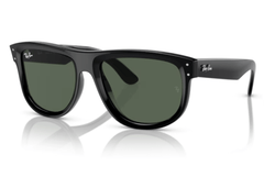 Ochelari de soare Ray-Ban RBR0501S Boyfriend Reverse 6677VR 56